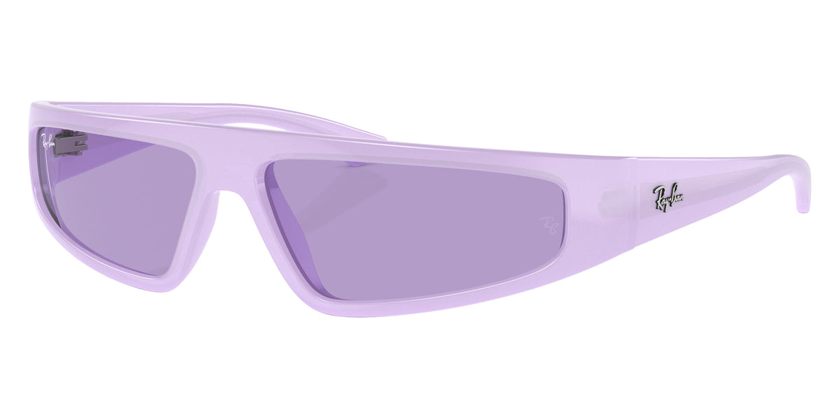 Ray-Ban RB4432 Izaz 67581A 59 - Lilac / Violet #id:rb443267581a_s:100105