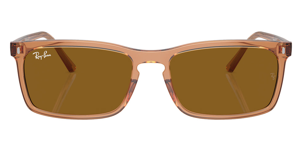 Ray-Ban RB4435 676433 59 - Transparent Brown / Brown #id:rb4435676433_s:100100