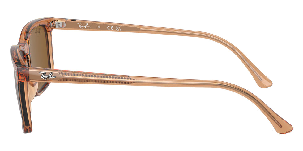 Ray-Ban RB4435 676433 59 - Transparent Brown / Brown #id:rb4435676433_s:100110