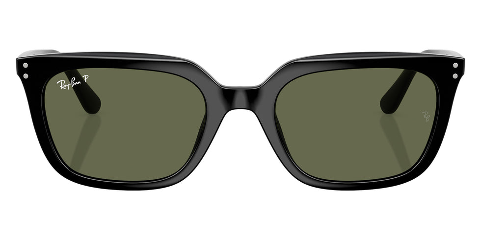 Ray-Ban RB4439D 901/9A 54 - Black / Dark Green Polarized #id:rb4439d9019a_s:100100