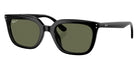 Ray-Ban RB4439D 901/9A 54 - Black / Dark Green Polarized #id:rb4439d9019a_s:100105