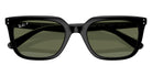 Ray-Ban RB4439D 901/9A 54 - Black / Dark Green Polarized #id:rb4439d9019a_s:100125