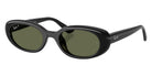 Ray-Ban RB4441D 66779A 53 - Black / Polarized Dark Green #id:rb4441d66779a_s:100105