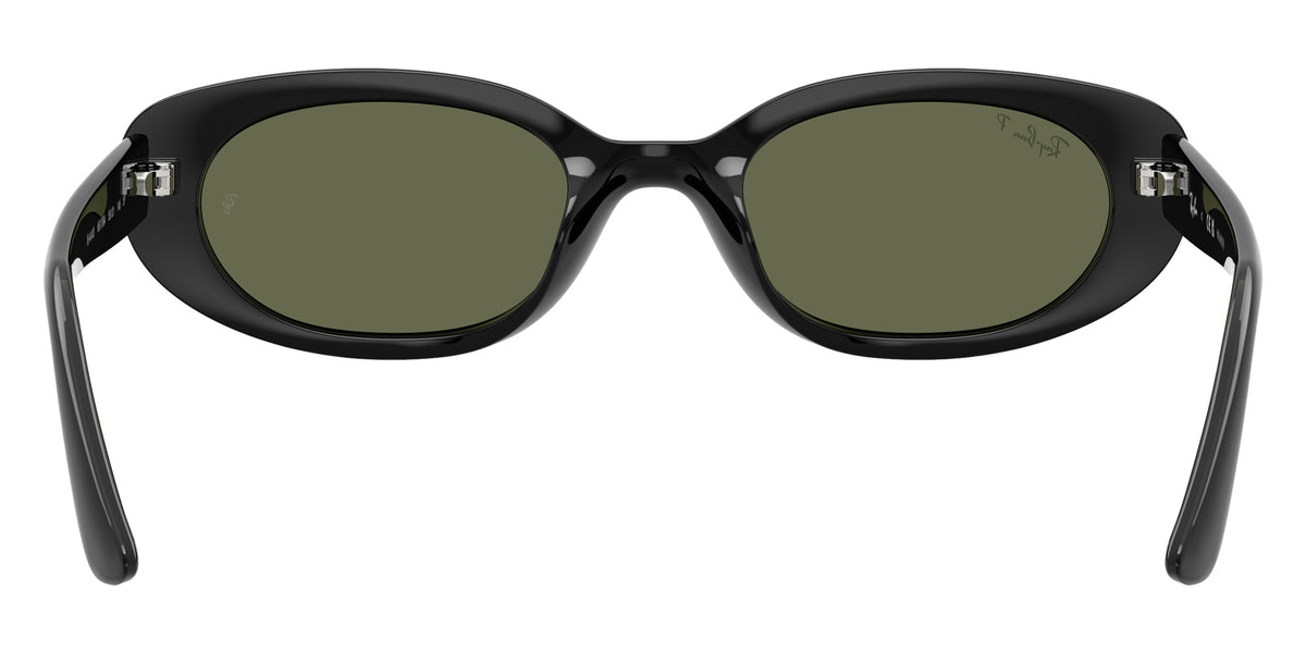 Ray-Ban RB4441D 66779A 53 - Black / Polarized Dark Green #id:rb4441d66779a_s:100115