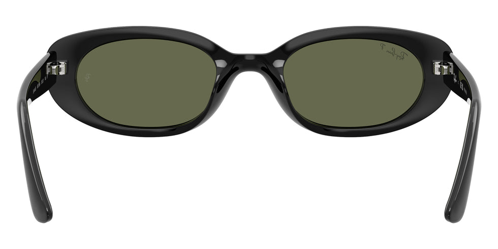 Ray-Ban RB4441D 66779A 53 - Black / Polarized Dark Green #id:rb4441d66779a_s:100115
