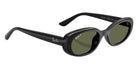 Ray-Ban RB4441D 66779A 53 - Black / Polarized Dark Green #id:rb4441d66779a_s:100120