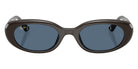 Ray-Ban RB4441D Year Of The Horse Edition 686880 53 - Full Dark Brown #id:rb4441d686880_s:100100