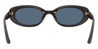 Ray-Ban RB4441D Year Of The Horse Edition 686880 53 - Full Dark Brown #id:rb4441d686880_s:100115