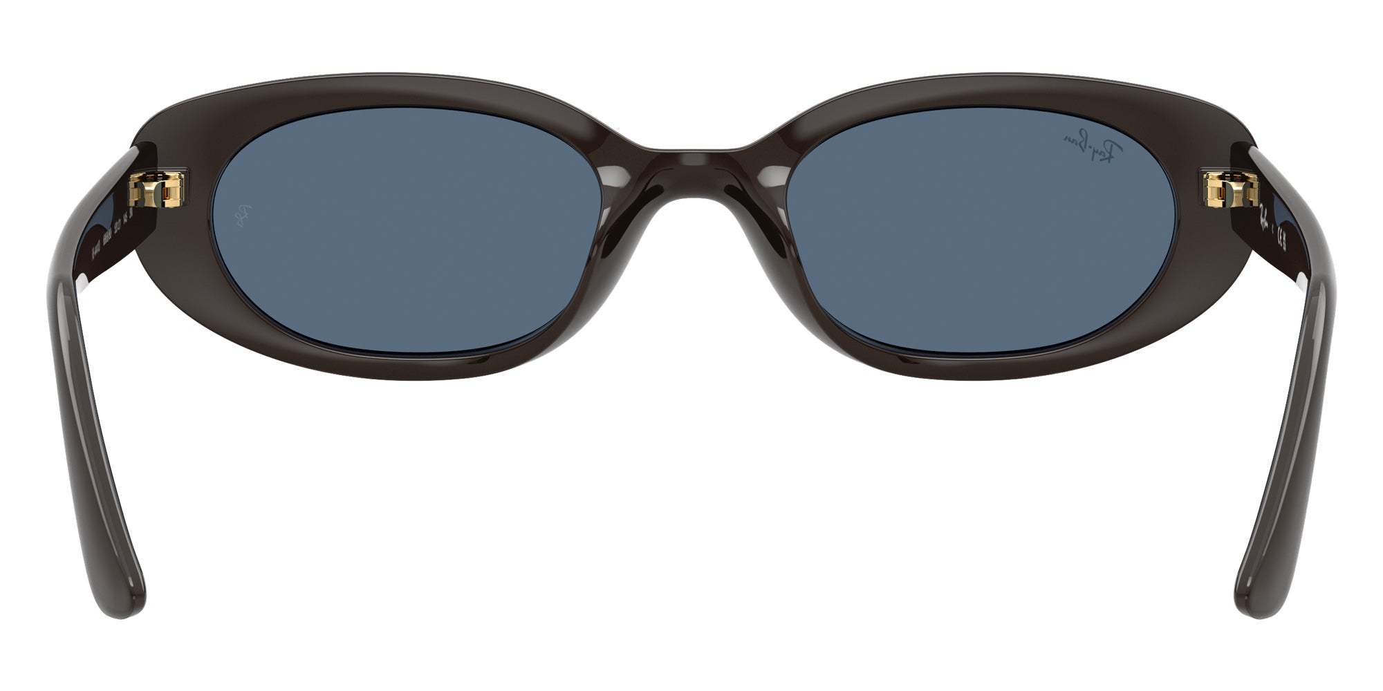 Ray-Ban RB4441D Year Of The Horse Edition 686880 53 - Full Dark Brown #id:rb4441d686880_s:100115
