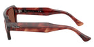 Ray-Ban RB4454 Flacko Bio-Based 1452C5 53 - Havana Red #id:rb44541452c5_s:100110