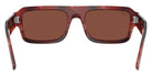 Ray-Ban RB4454 Flacko Bio-Based 1452C5 53 - Havana Red #id:rb44541452c5_s:100115