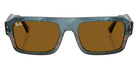 Ray-Ban RB4454 Flacko Bio-Based 145333 53 - Havana Blue #id:rb4454145333_s:104100