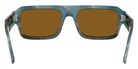 Ray-Ban RB4454 Flacko Bio-Based 145333 53 - Havana Blue #id:rb4454145333_s:104115