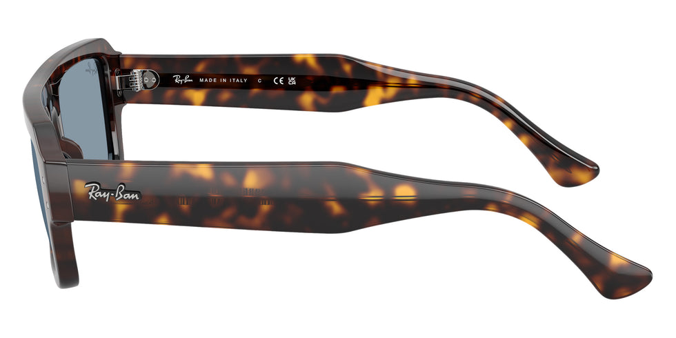 Ray-Ban RB4454 Flacko Bio-Based 902/56 53 - Havana #id:rb445490256_s:108110