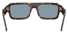 Ray-Ban RB4454 Flacko Bio-Based 902/56 53 - Havana #id:rb445490256_s:108115