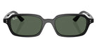 Ray-Ban RB4455 Zuri Bio-Based 667771 49 - Black #id:rb4455667771_s:100100