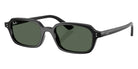 Ray-Ban RB4455 Zuri Bio-Based 667771 49 - Black #id:rb4455667771_s:100105