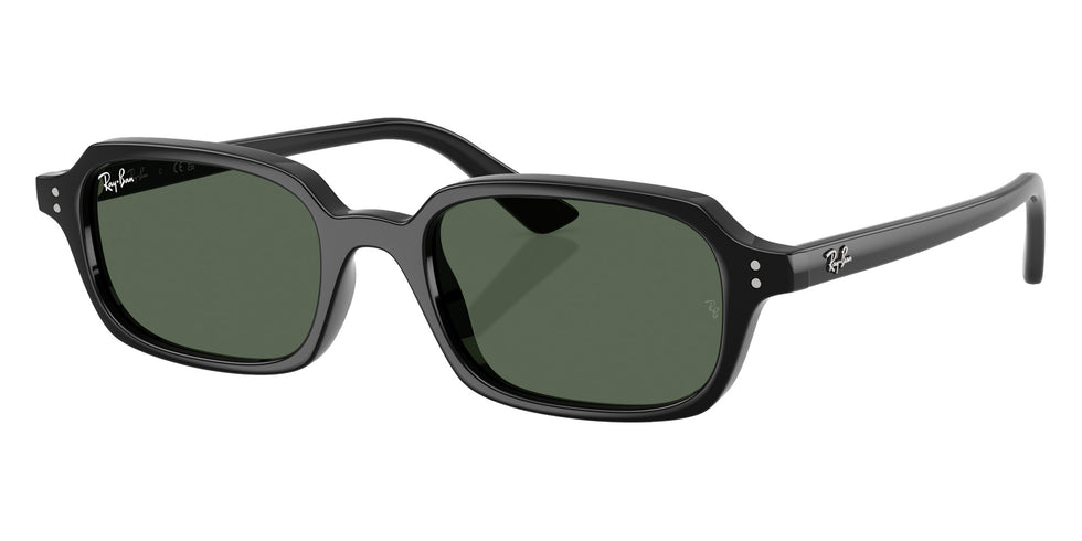 Ray-Ban RB4455 Zuri Bio-Based 667771 49 - Black #id:rb4455667771_s:100105