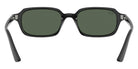 Ray-Ban RB4455 Zuri Bio-Based 667771 49 - Black #id:rb4455667771_s:100115