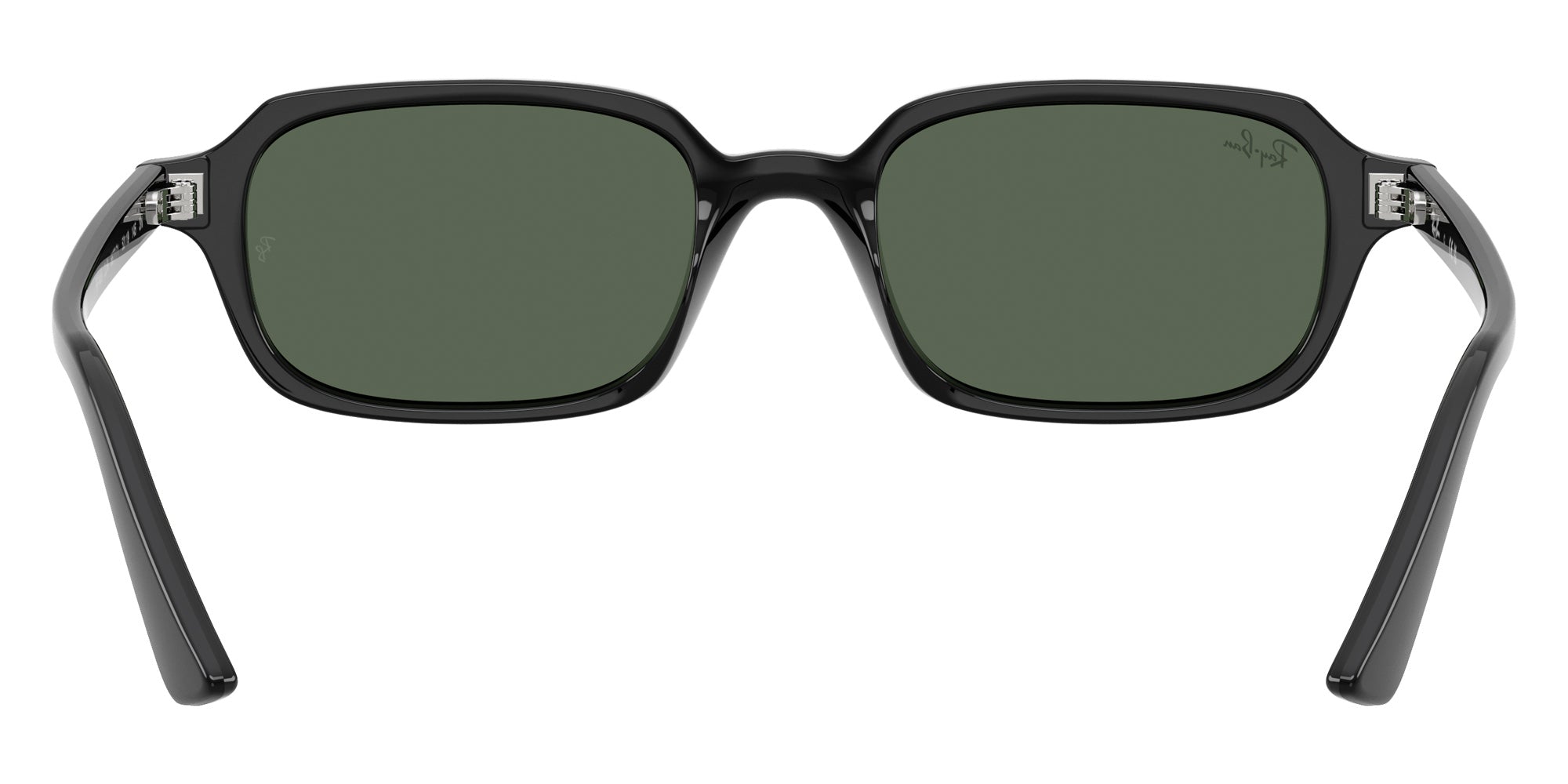 Ray-Ban RB4455 Zuri Bio-Based 667771 49 - Black #id:rb4455667771_s:100115
