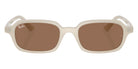 Ray-Ban RB4455 Zuri 680873 52 - Cloudy Warm White #id:rb4455680873_s:100100
