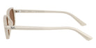 Ray-Ban RB4455 Zuri 680873 52 - Cloudy Warm White #id:rb4455680873_s:100110