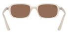 Ray-Ban RB4455 Zuri 680873 52 - Cloudy Warm White #id:rb4455680873_s:100115