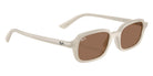 Ray-Ban RB4455 Zuri 680873 52 - Cloudy Warm White #id:rb4455680873_s:100120