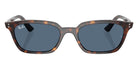 Ray-Ban RB4456 Zaya 135980 53 - Havana #id:rb4456135980_s:100100