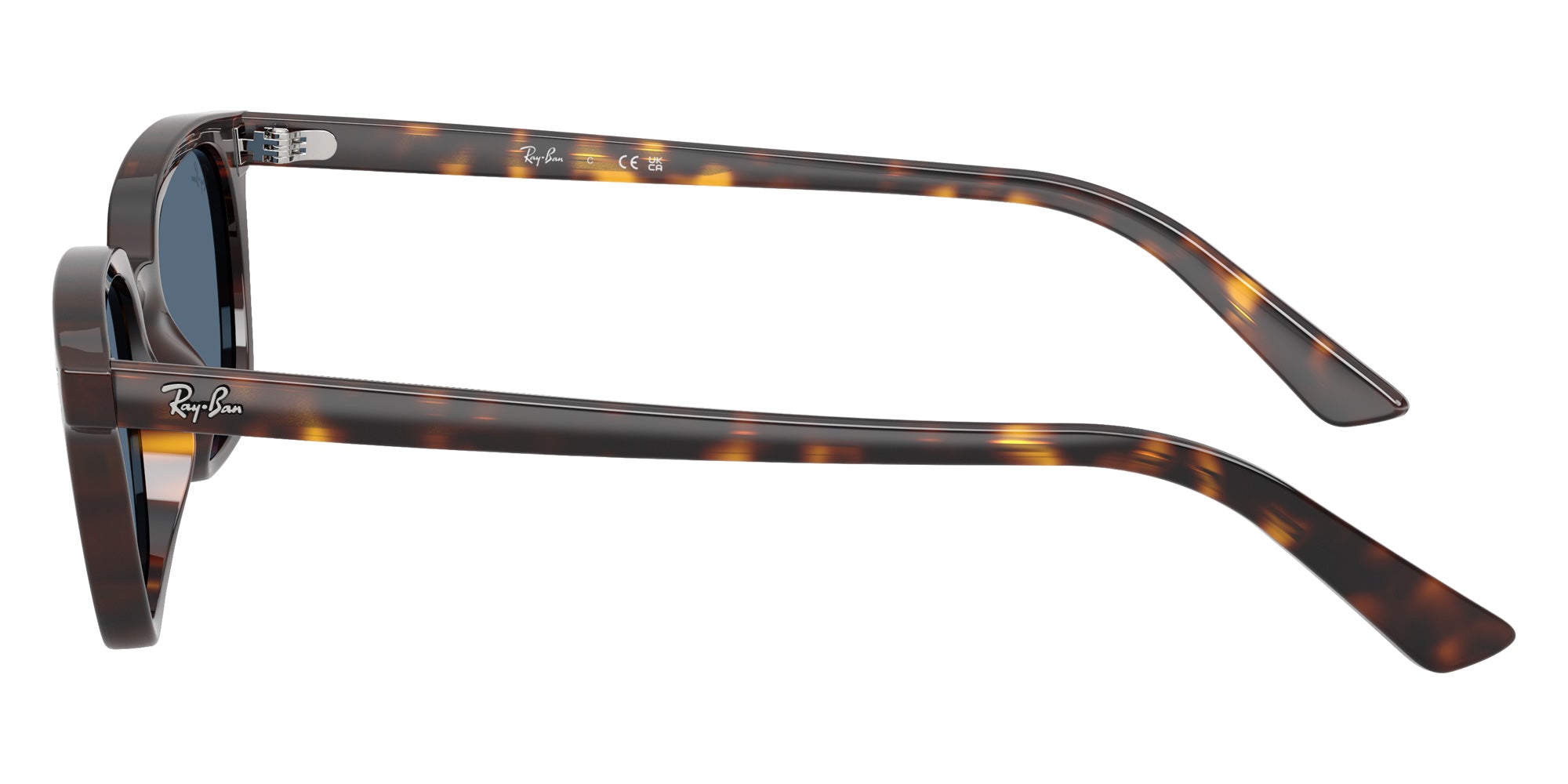 Ray-Ban RB4456 Zaya 135980 53 - Havana #id:rb4456135980_s:100110