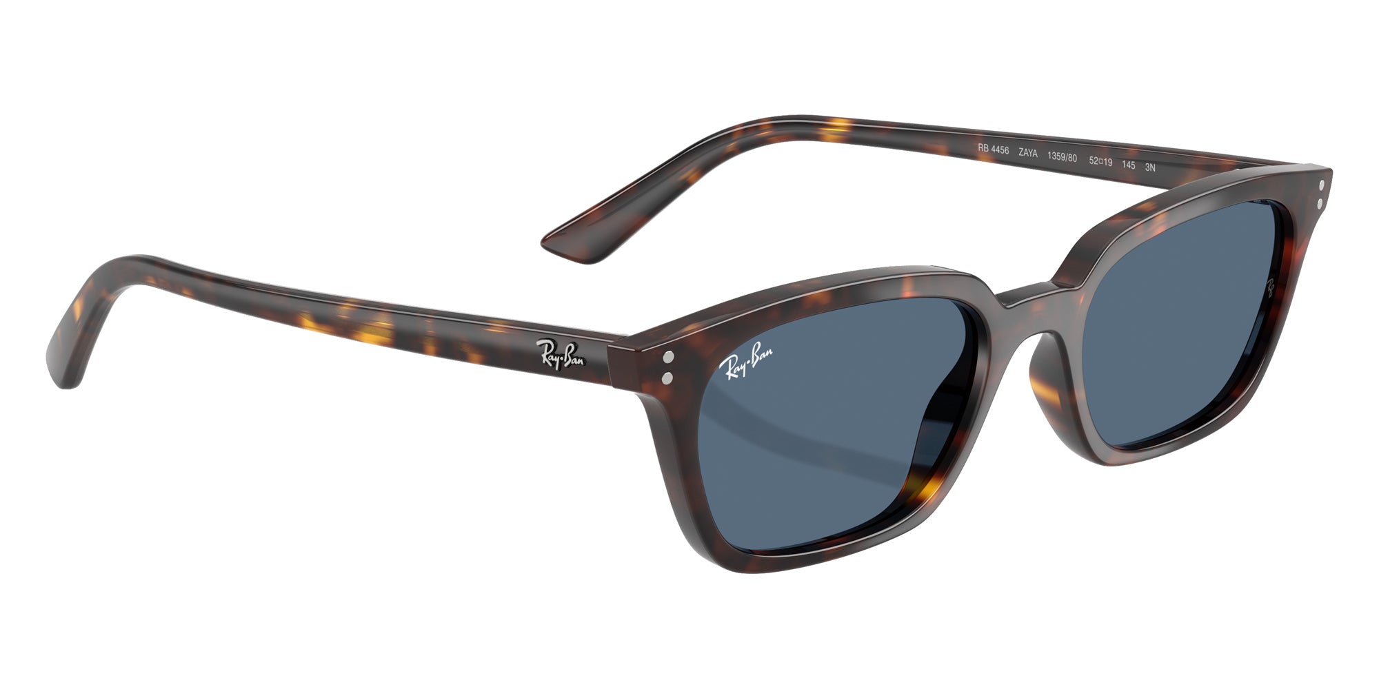 Ray-Ban RB4456 Zaya 135980 53 - Havana #id:rb4456135980_s:100120