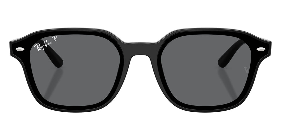 Ray-Ban RB4458D 601/81 65 - Black #id:rb4458d60181_s:100100