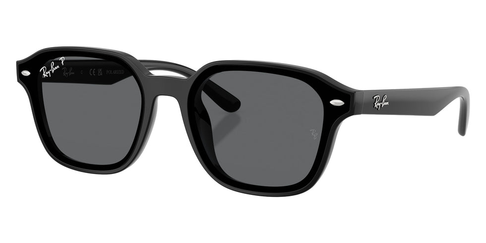 Ray-Ban RB4458D 601/81 65 - Black #id:rb4458d60181_s:100105