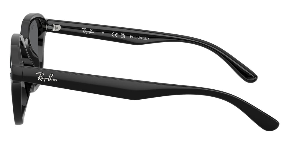 Ray-Ban RB4458D 601/81 65 - Black #id:rb4458d60181_s:100110