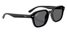 Ray-Ban RB4458D 601/81 65 - Black #id:rb4458d60181_s:100120