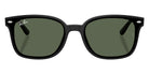 Ray-Ban RB4461D 601/71 64 - Black #id:rb4461d60171_s:100100