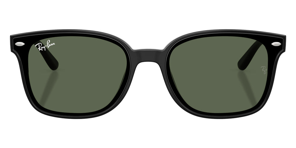 Ray-Ban RB4461D 601/71 64 - Black #id:rb4461d60171_s:100100