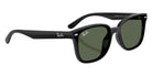 Ray-Ban RB4461D 601/71 64 - Black #id:rb4461d60171_s:100120
