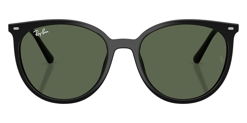 Ray-Ban RB4464L 601/71 54 - Black / Dark Green #id:rb4464l60171_s:100100