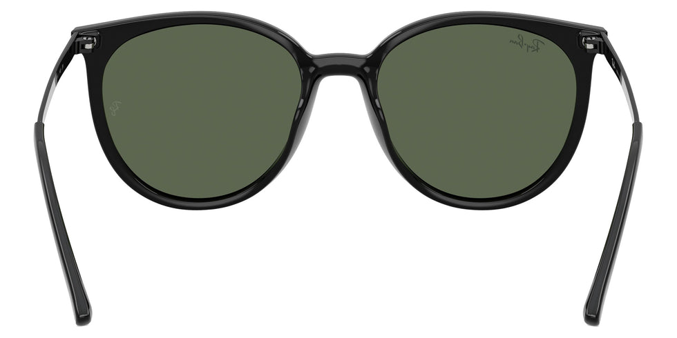 Ray-Ban RB4464L 601/71 54 - Black / Dark Green #id:rb4464l60171_s:100115