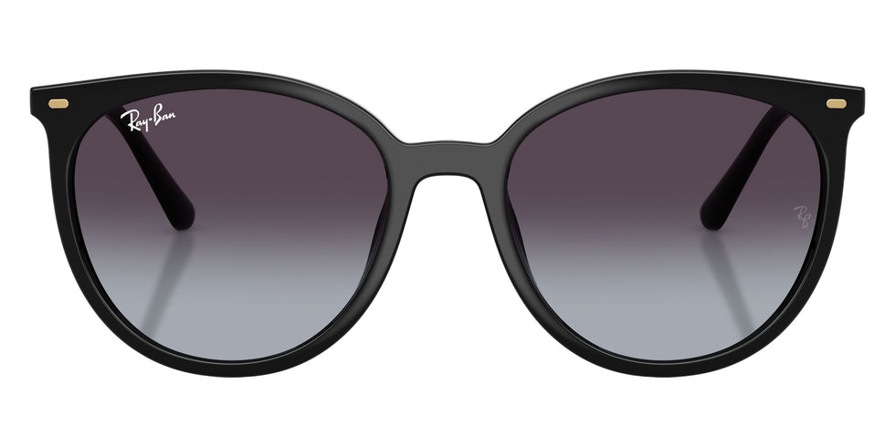 Ray-Ban RB4464L 601/8G 54 - Black / Light Gray Gradient Dark Gray #id:rb4464l6018g_s:102100