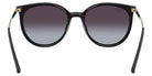 Ray-Ban RB4464L 601/8G 54 - Black / Light Gray Gradient Dark Gray #id:rb4464l6018g_s:102115