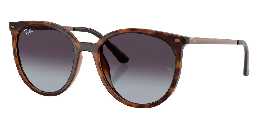 Ray-Ban RB4464L 63118G 54 - Havana / Light Gray Gradient Dark Gray #id:rb4464l63118g_s:104105