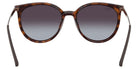 Ray-Ban RB4464L 63118G 54 - Havana / Light Gray Gradient Dark Gray #id:rb4464l63118g_s:104115