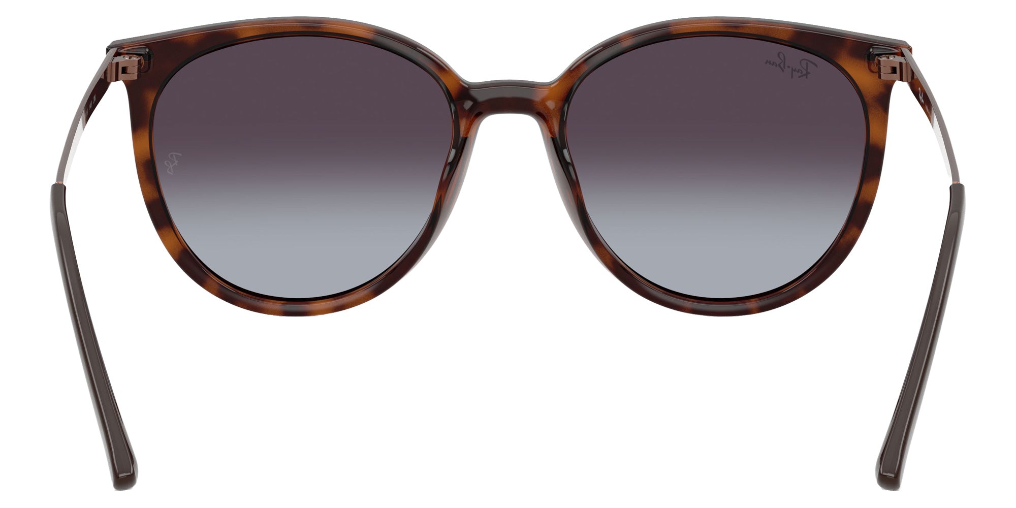 Ray-Ban RB4464L 63118G 54 - Havana / Light Gray Gradient Dark Gray #id:rb4464l63118g_s:104115