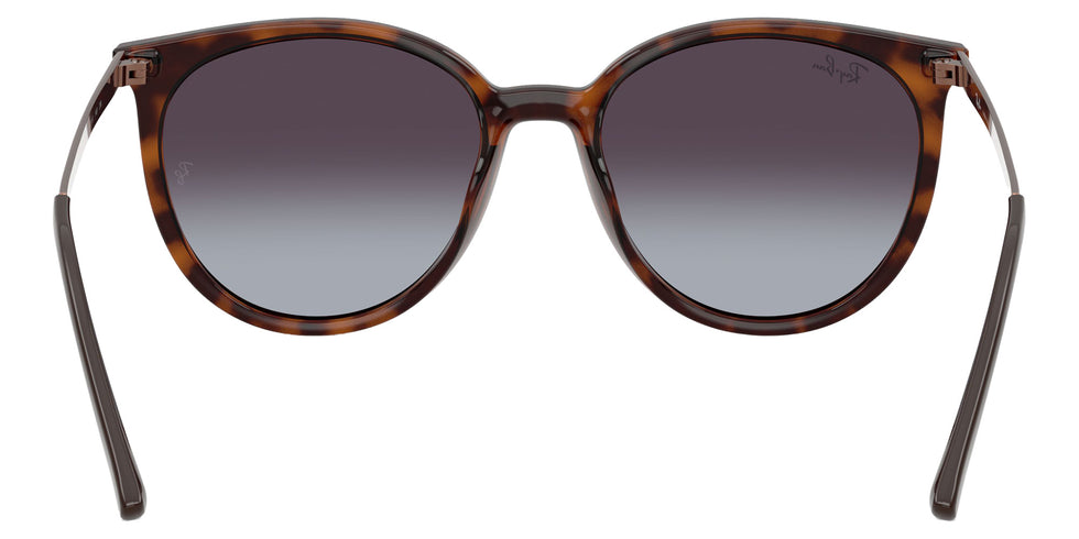 Ray-Ban RB4464L 63118G 54 - Havana / Light Gray Gradient Dark Gray #id:rb4464l63118g_s:104115