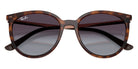Ray-Ban RB4464L 63118G 54 - Havana / Light Gray Gradient Dark Gray #id:rb4464l63118g_s:104125