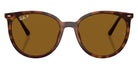 Ray-Ban RB4464L 710/83 54 - Dark Havana / Dark Brown Polarized #id:rb4464l71083_s:108100