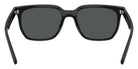 Ray-Ban RB4466D 601/87 147 - Black / Dark Gray #id:rb4466d60187_s:102115