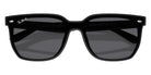 Ray-Ban RB4466D 601S81 147 - Matte Black / Polarized Gray #id:rb4466d601s81_s:104125